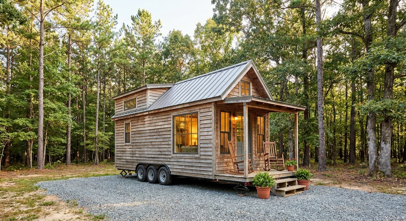 Tiny House